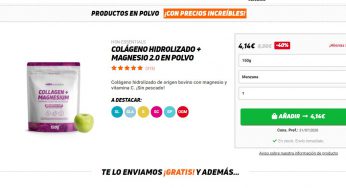 SEO para e-commerce: La ficha de producto perfecta