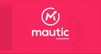 He usado Mautic, el marketing automatizado inteligente y… ¡Es una pasada!