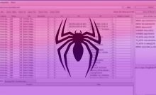 Beam Us Up SEO Crawling Tool