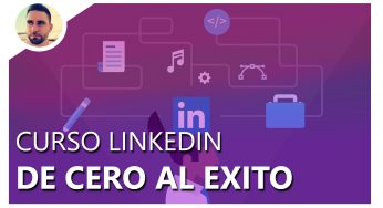 Curso gratuito de LinkedIn desde cero, genera más leads